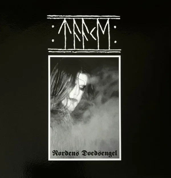 Sadistic Attack / Nordens doedsengel cover