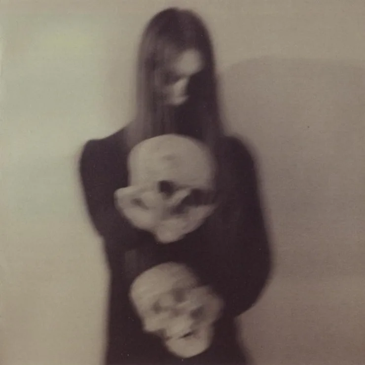 Hordalands doedskvad cover