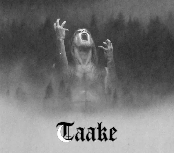 Taake cover