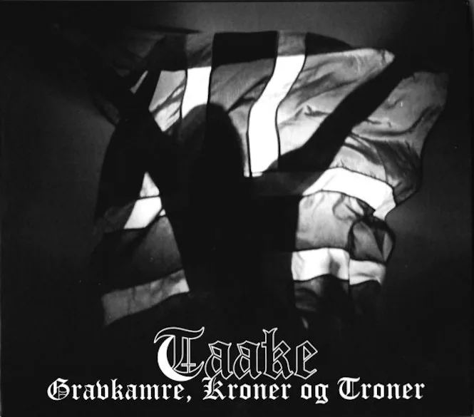 Gravkamre, kroner og troner cover