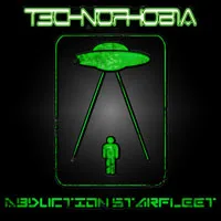 Abduction Starfleet cover