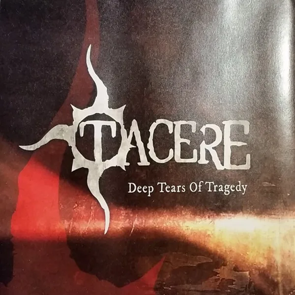 Deep Tears Of Tragedy cover