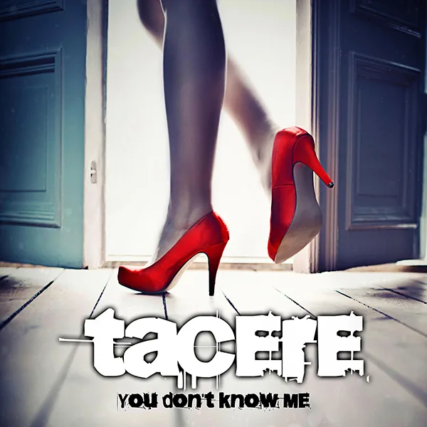 You Don't Know Me cover