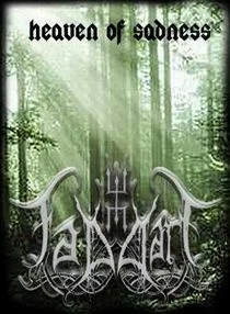 Heaven of Sadness cover