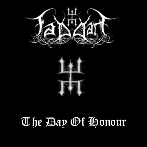 The Day of Honour cover