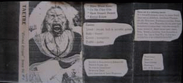 Eternal Eclipse cover