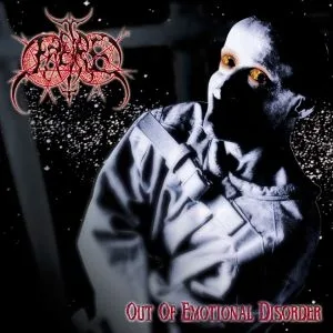 Out of Emotional Disorder cover