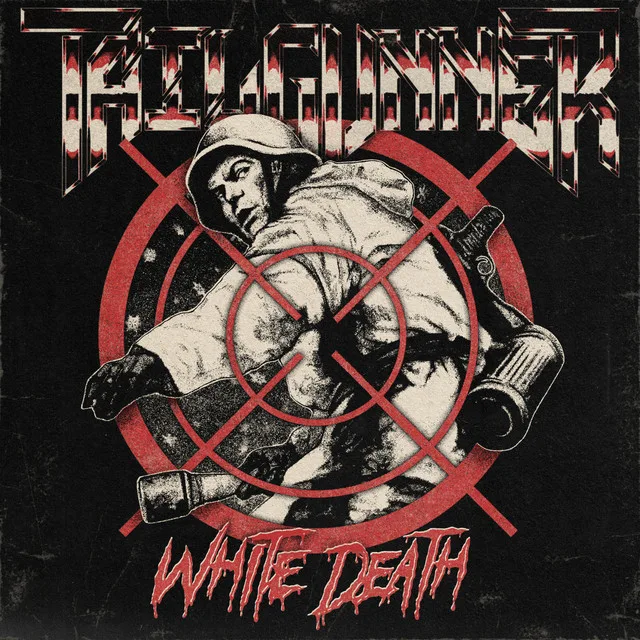 White Death cover