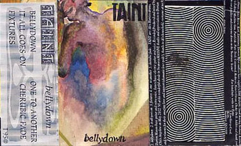 Bellydown cover