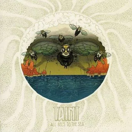 All Bees to the Sea cover