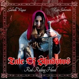 Red Riding Hood cover