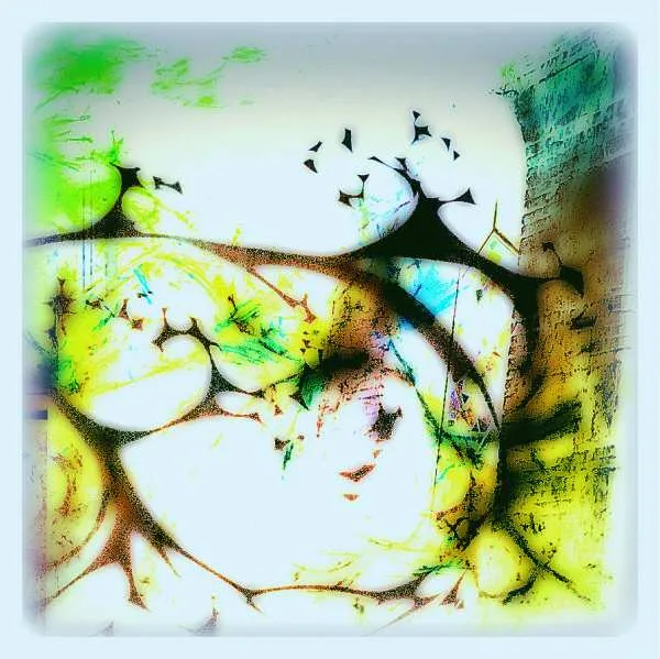 Illegally Modified cover