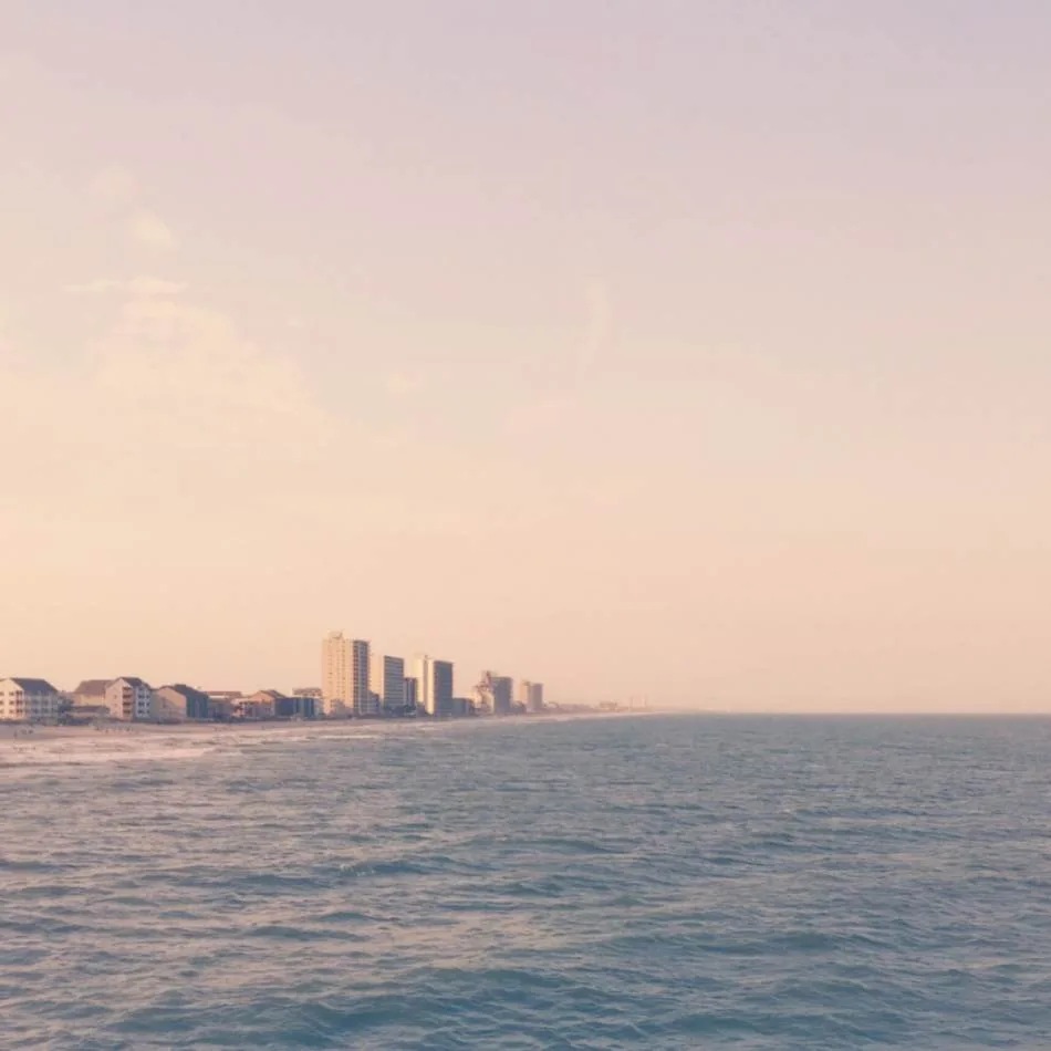 Everything Flows cover