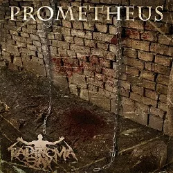 Prometheus cover