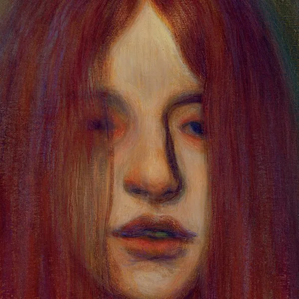 Protocol of Constant Sadness cover