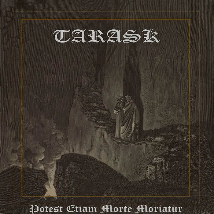 Potest Etiam Morte Moriatur cover