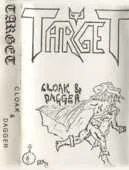 Cloak & Dagger cover