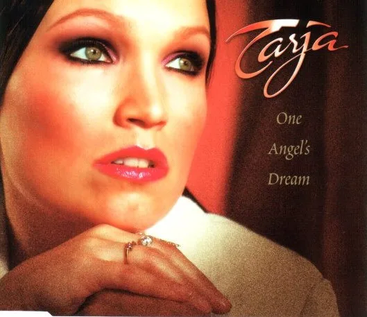 One Angel's Dream cover