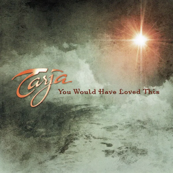 You Would Have Loved This cover