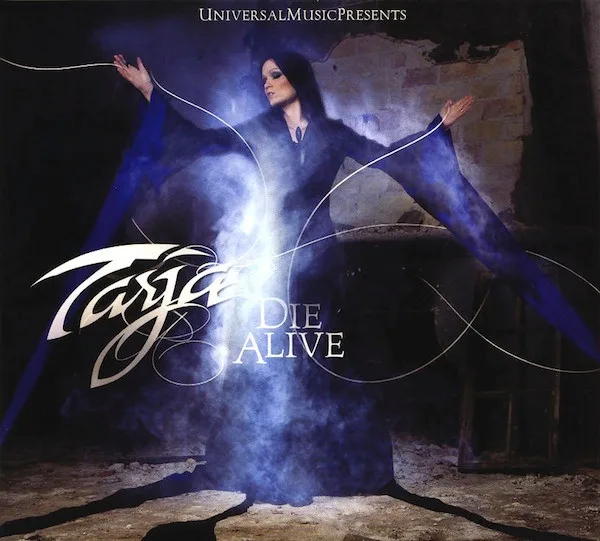 Die Alive cover