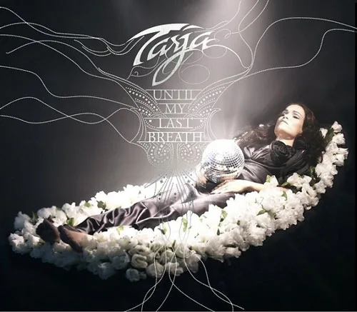 Until My Last Breath cover