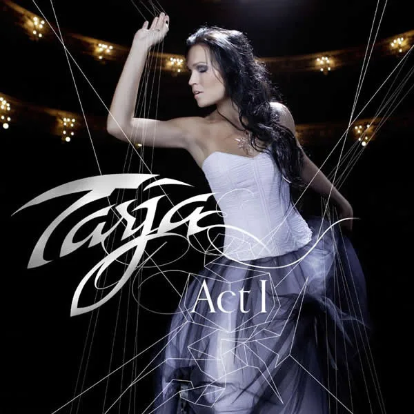 Act I cover
