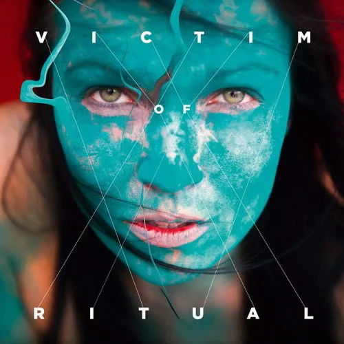 Victim of Ritual cover