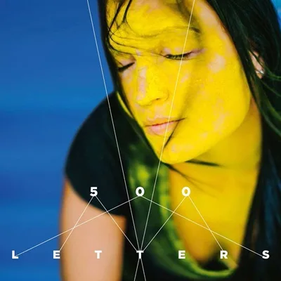 500 Letters cover
