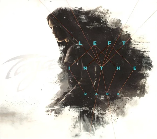 Left in the Dark cover