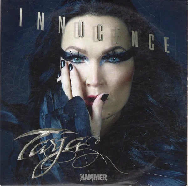 Innocence cover