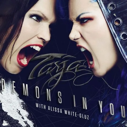 Demons in You cover
