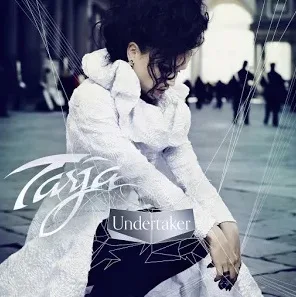 Undertaker (Live in Milan) cover