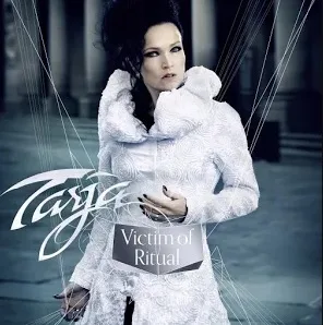 Victim of Ritual (Live at Woodstock) cover