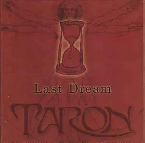 Last Dream cover