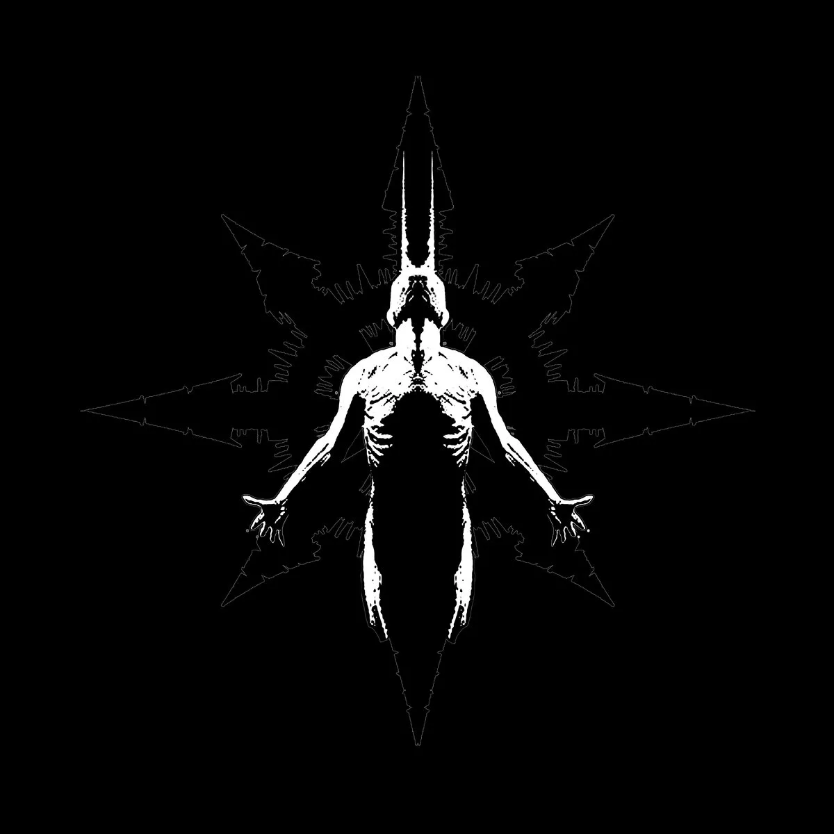 Leave the Body. Live the Soul. cover