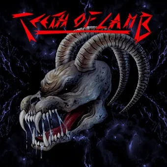 Teeth of Lamb cover