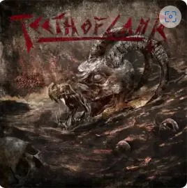 One Way Trip to Hell cover