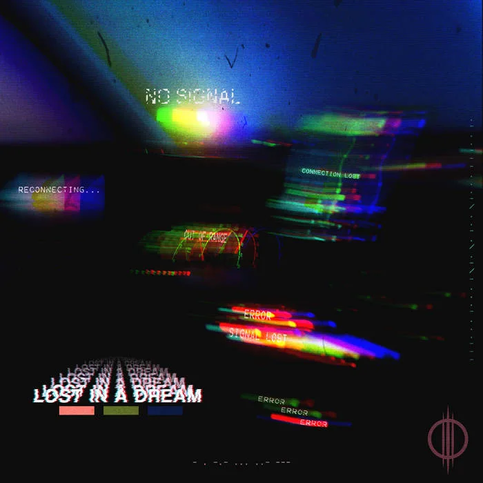 Lost In A Dream cover