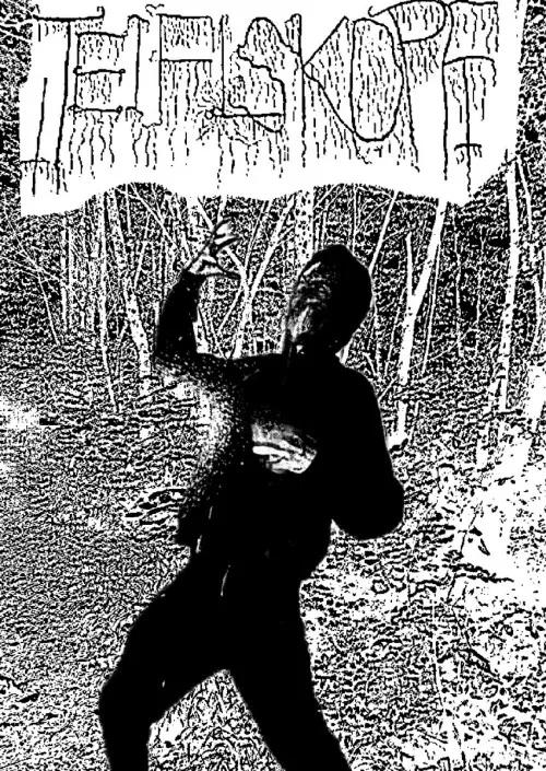 Demo cover