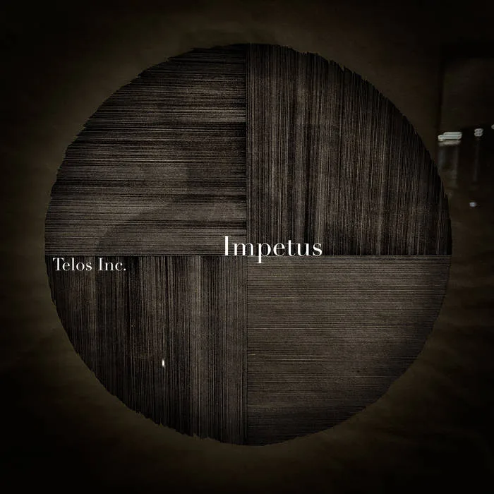 Impetus cover