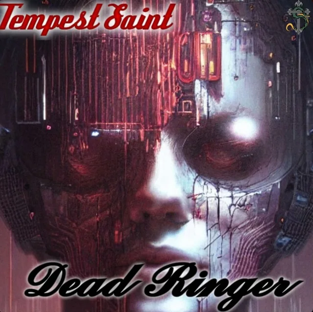 Dead Ringer cover
