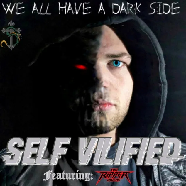 Self Vilified cover
