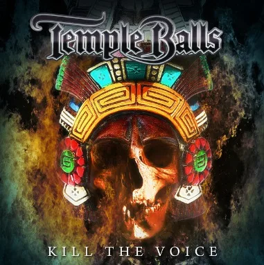 Kill The Voice cover