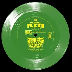 Ravenous Eyes in the Distance cover