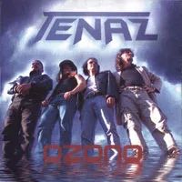 Ozono cover