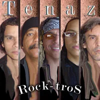 Rocktros cover