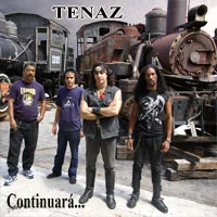 Continuará... cover