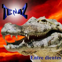 Entre dientes cover