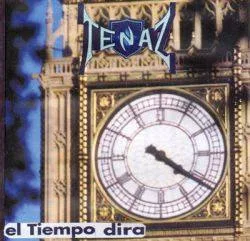 El tiempo dirá cover