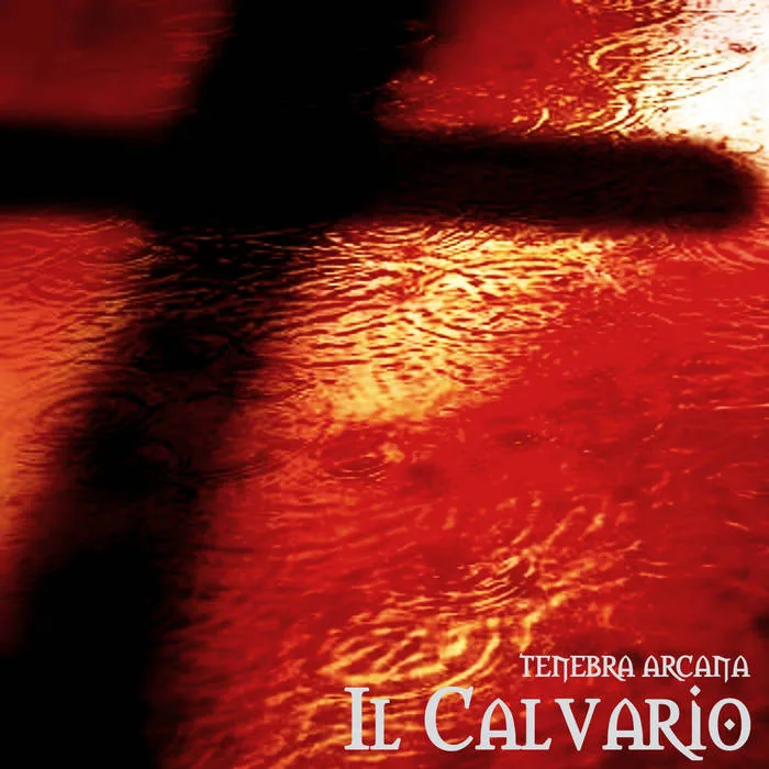 Il Calvario cover